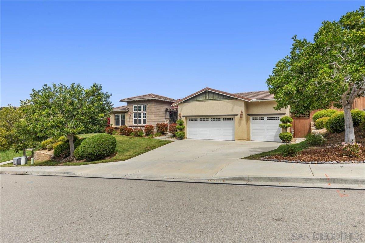3180  Ridgeline Place
