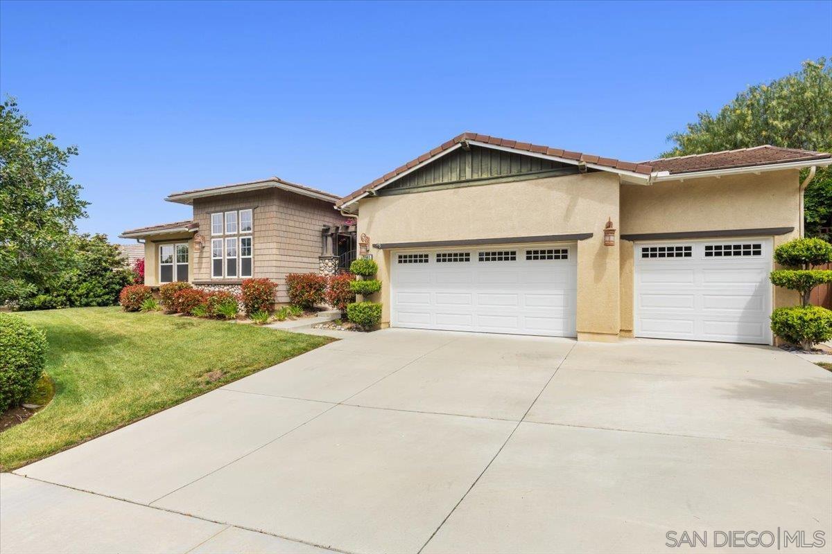 3180  Ridgeline Place
