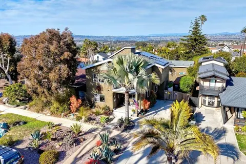 4430 Cape May Ave, Ocean Beach (San Diego), CA 92107 - #: NDP2502207