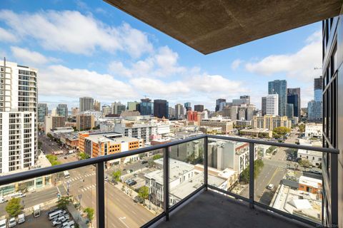 800 The Mark Lane 1601 San Diego CA 92101