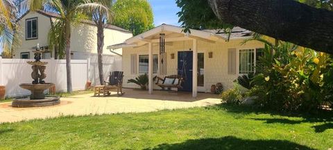 2042 Pheasant Run Fallbrook CA 92028