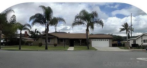 11332 S Colbow St Orange CA 92869