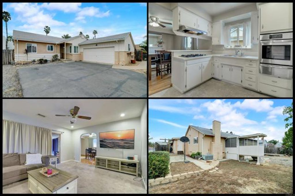 Photo for 659 Beechwood Street, Escondido, CA 92025 (MLS # NDP2402373)