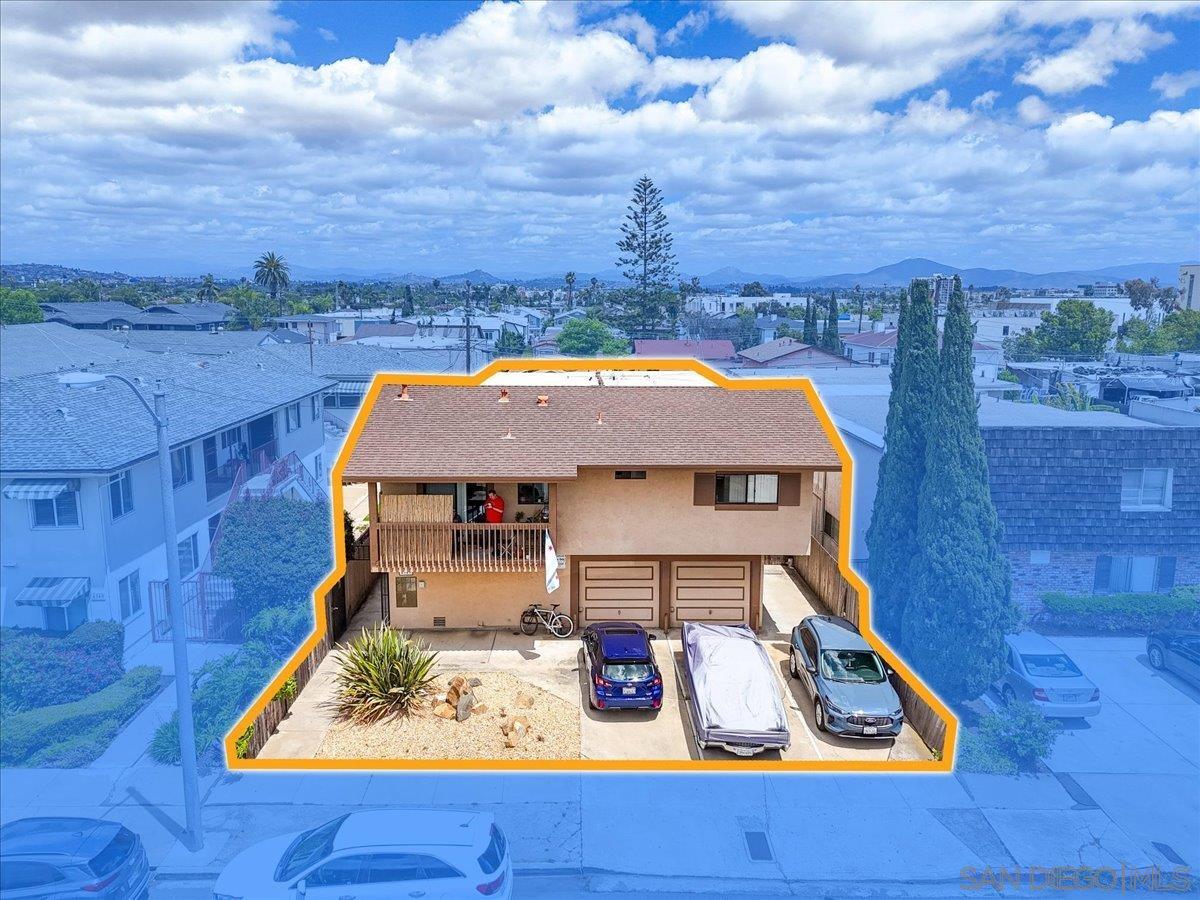 4343 Cherokee Avenue