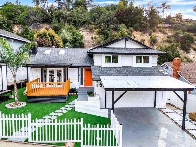 4848 54Th Street