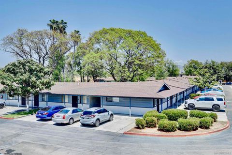 310 S Anza El Cajon CA 92020