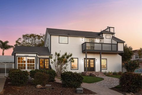 1448  Forest Carlsbad CA 92008