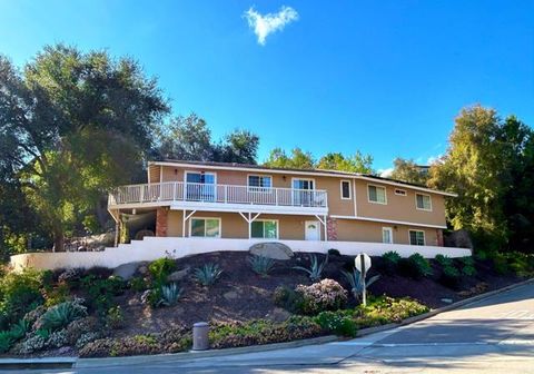 9739 Sage Hill Way Escondido CA 92026