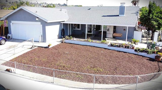 101 Lancer Avenue
