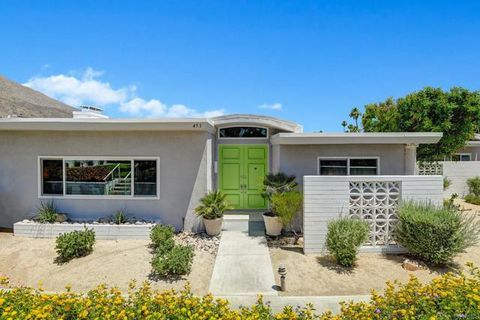 Townhouse in Palm Springs CA 453 Avenida Granada.jpg