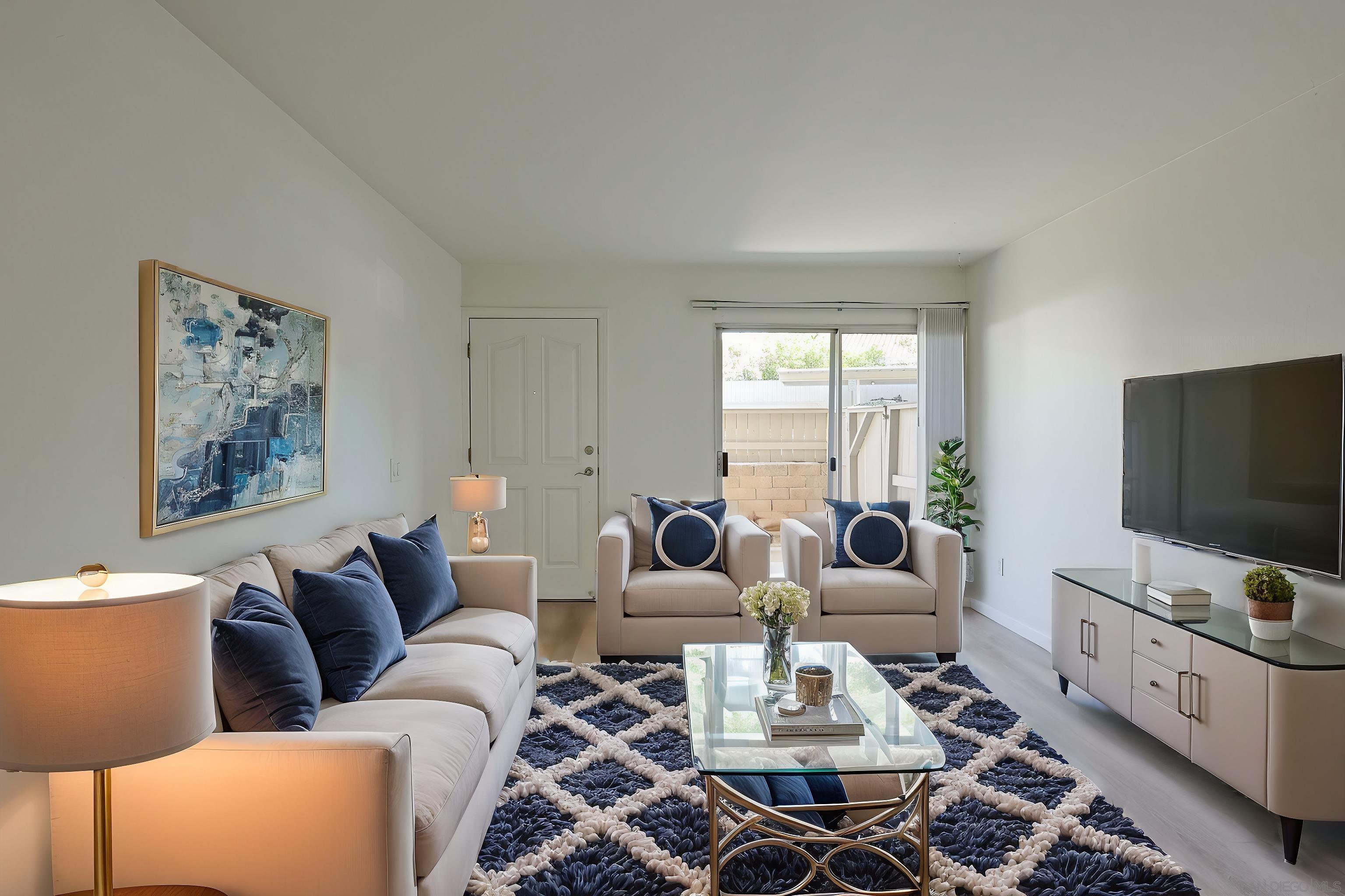 7727 Margerum Ave. 166