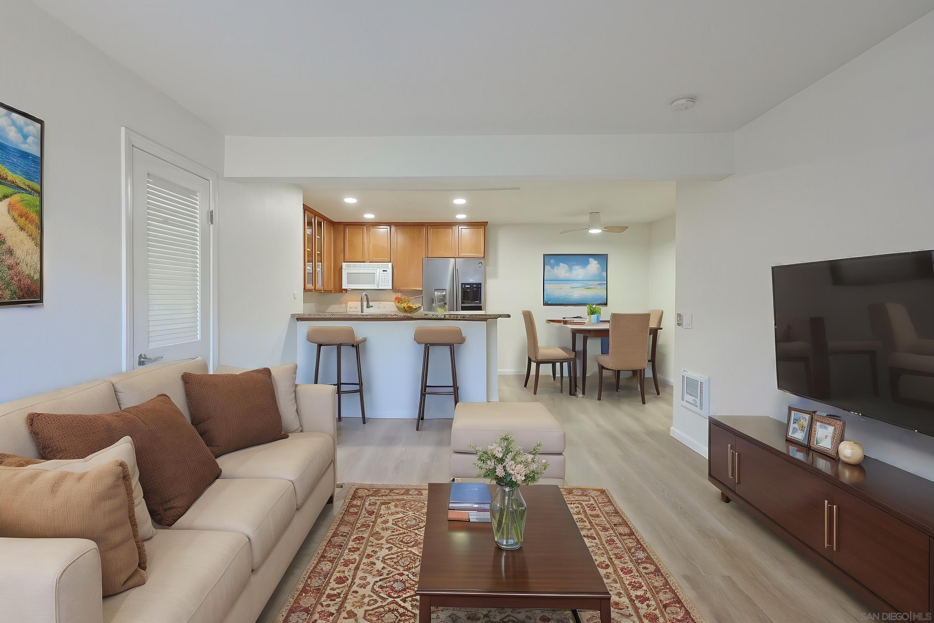 7727 Margerum Ave. 166