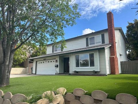 1502 N Ash Street Escondido CA 92027