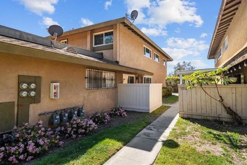 3206 Caminito Quixote San Diego CA 92154