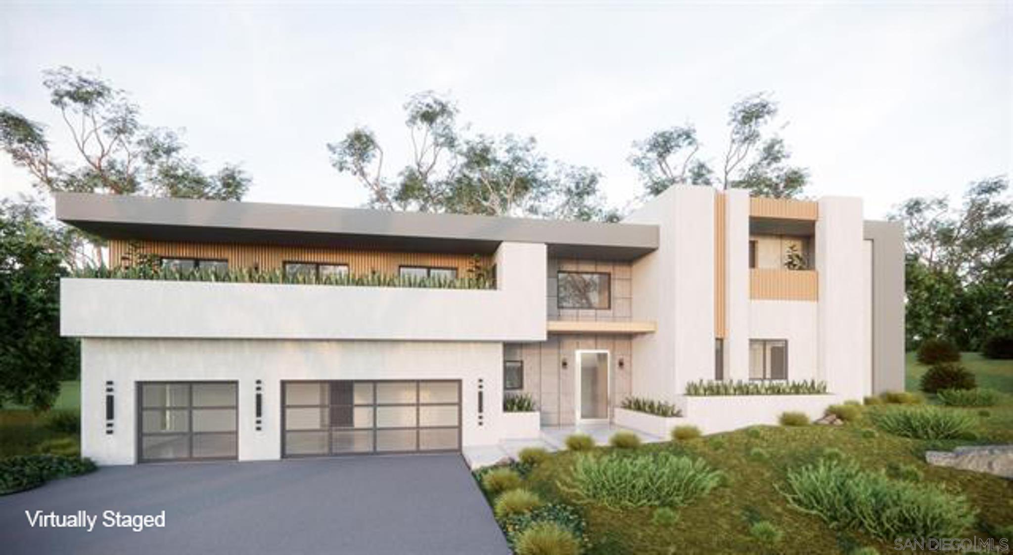 890 Capri Rd