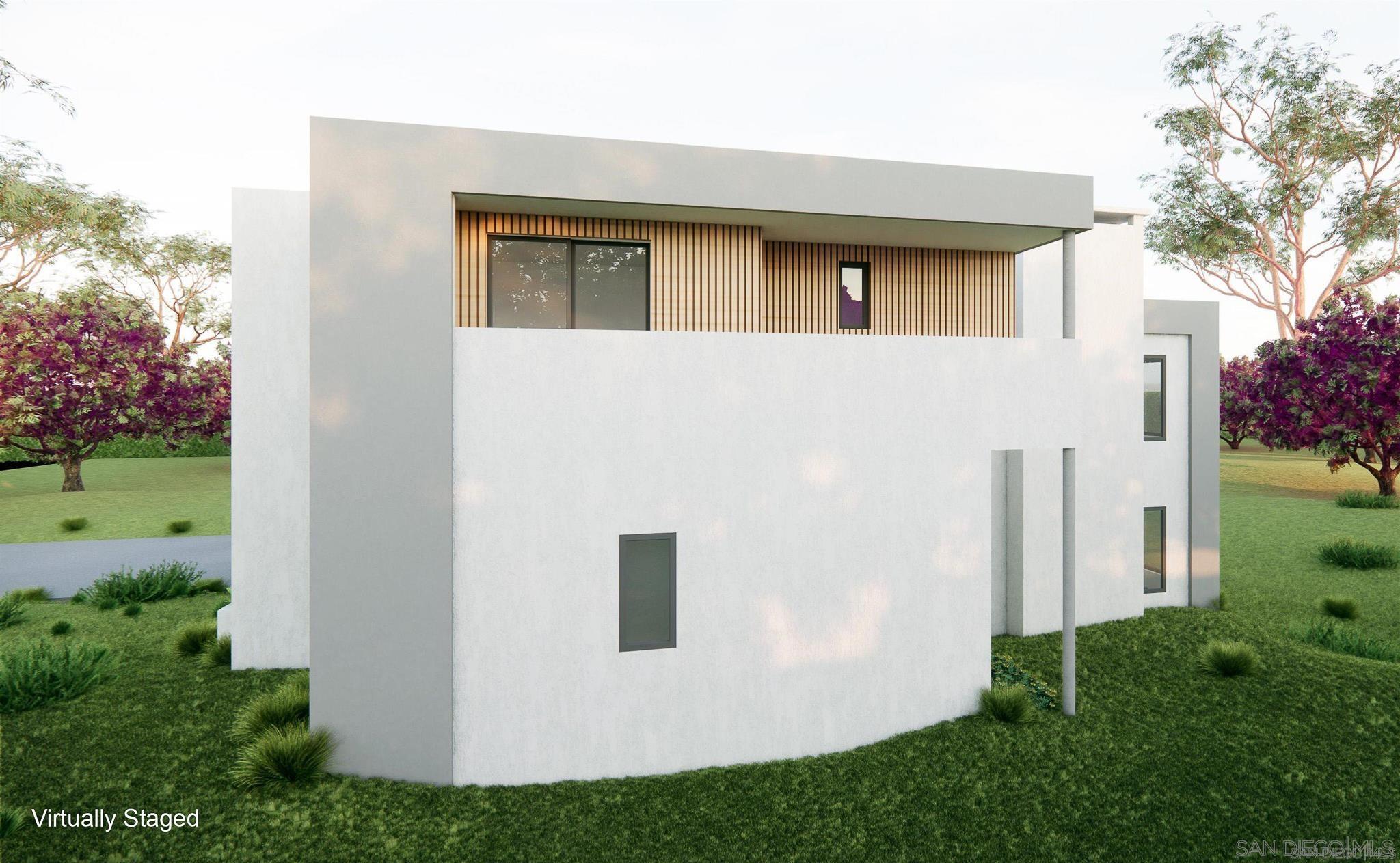 890 Capri Rd