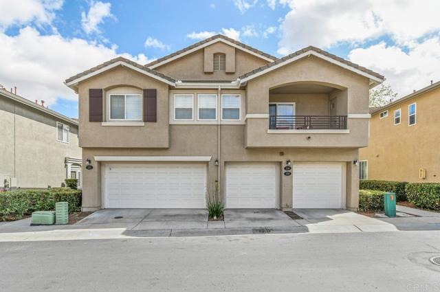 2550 Garnet Peak Rd