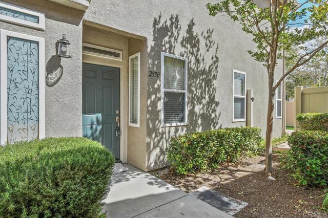 2550 Garnet Peak Rd