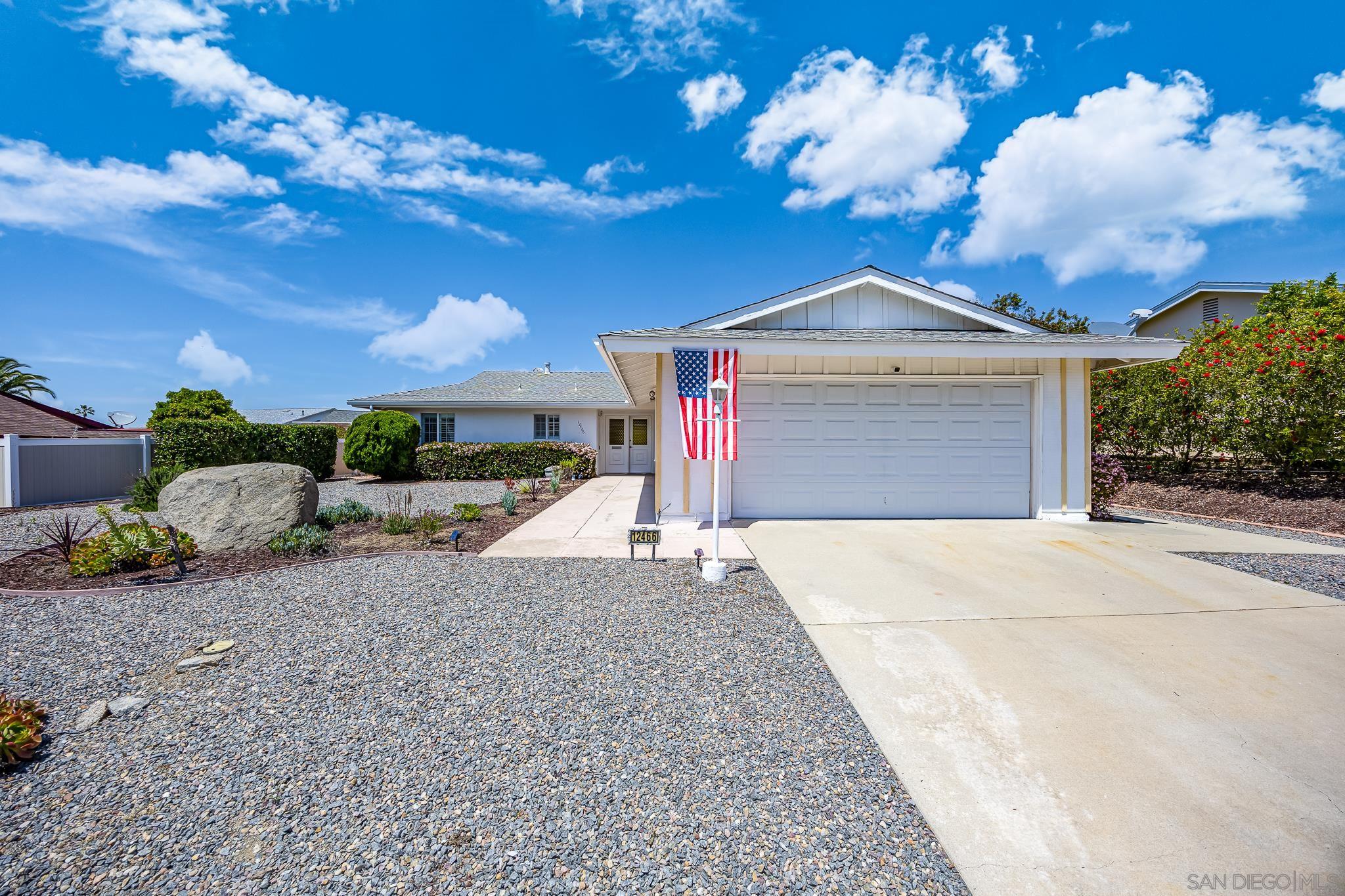 12466 Senda Rd