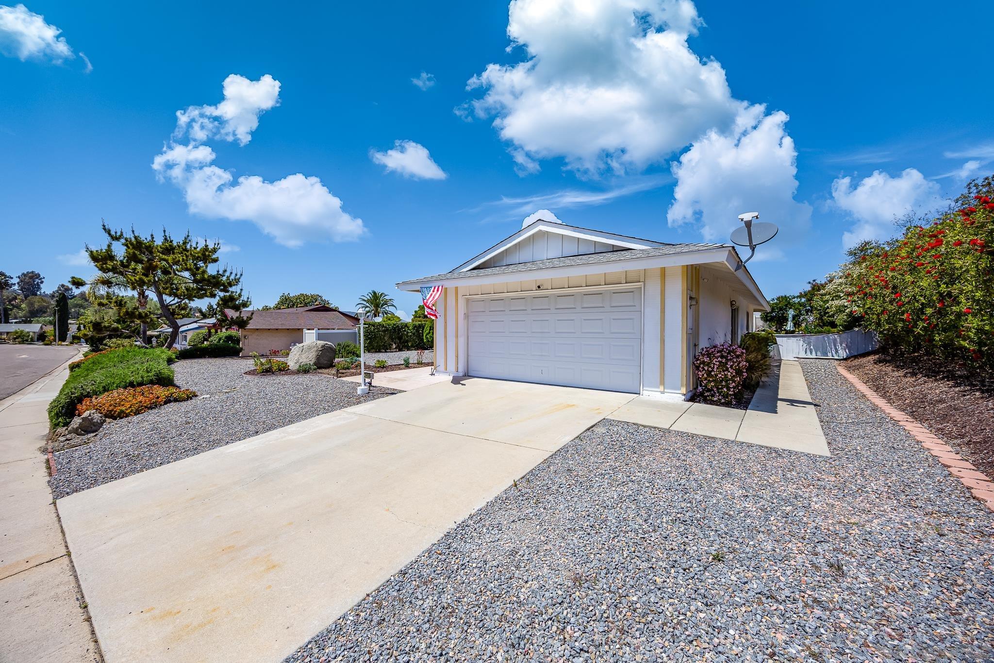 12466 Senda Rd
