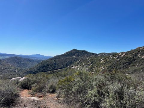000 Wildcat Canyon Road Lakeside CA 92040