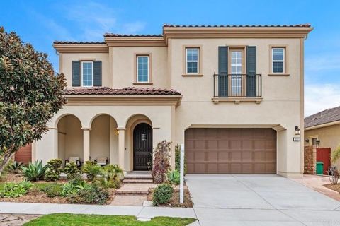 2527 Wellspring Street Carlsbad CA 92010