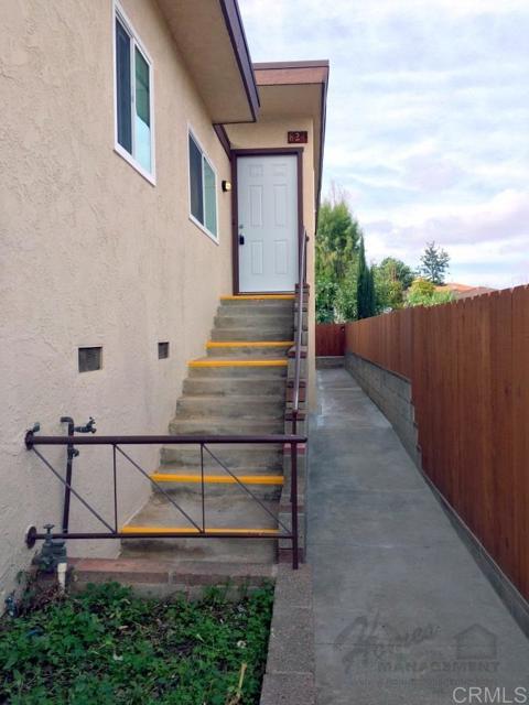 820 W 7th Avenue