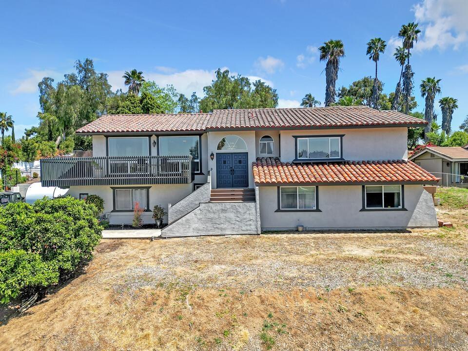 1817 Sunny Slope Terrace