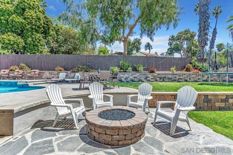 1817  Sunny Slope Terrace Escondido CA 92027