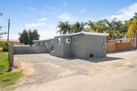 743-745  Ballard St El Cajon CA 92019
