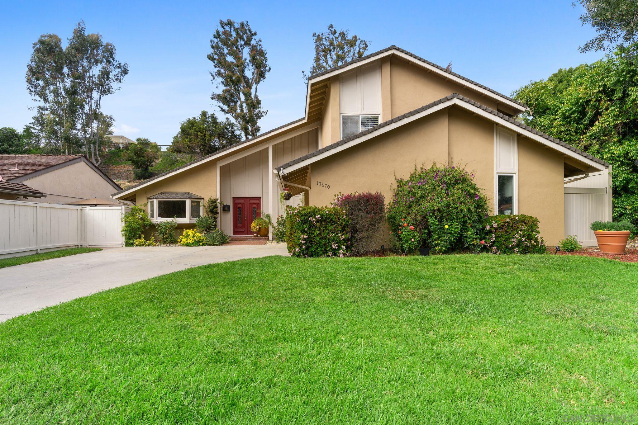 10670 Canyon Lake Dr