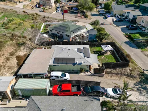 6580 Radio Dr, San Diego, CA 92114 - #: 250020015