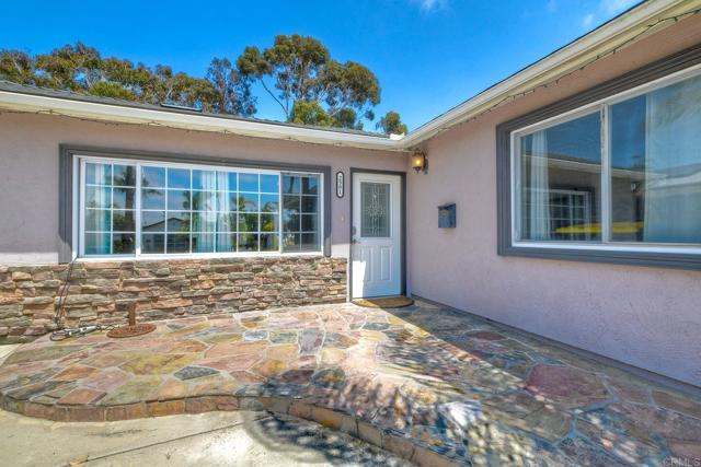 2581 Meadow Lark Dr.
