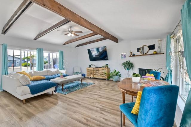 2581 Meadow Lark Dr.