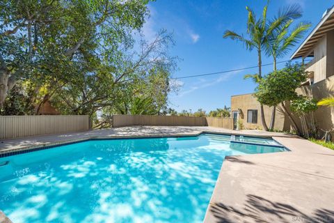 2195  Hayden Way San Diego CA 92110