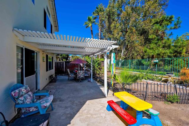 522 Lupine Way
