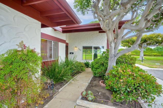 730 W Solana Cir