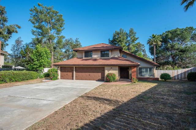 2432 Live Oak Road