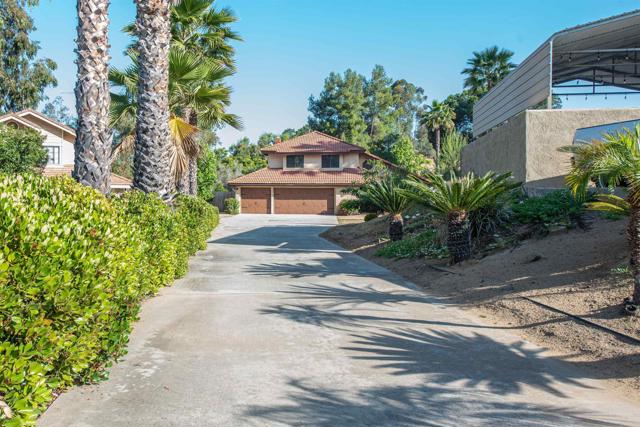 2432 Live Oak Road