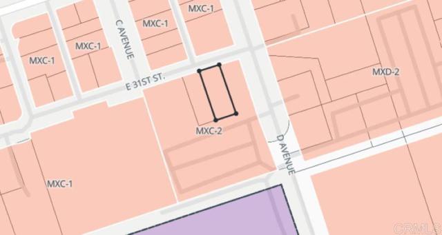 316 E 31st