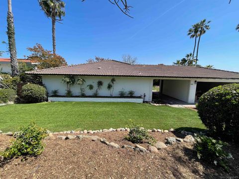 5435  Del Cerro Blvd San Diego CA 92120