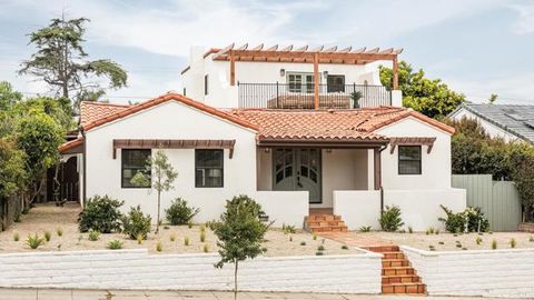 3728 Wawona Drive San Diego CA 92107