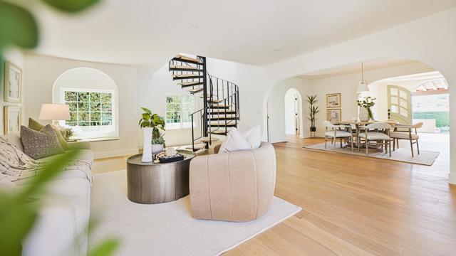 3728 Wawona Drive
