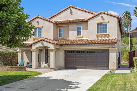 991  Manteca Dr Oceanside CA 92057