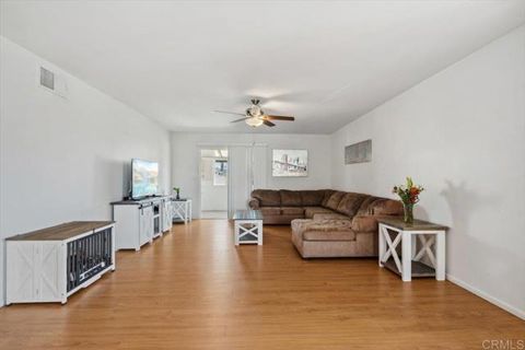 1278 E Madison Avenue El Cajon CA 92021