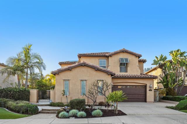 2660 Pummelo Court
