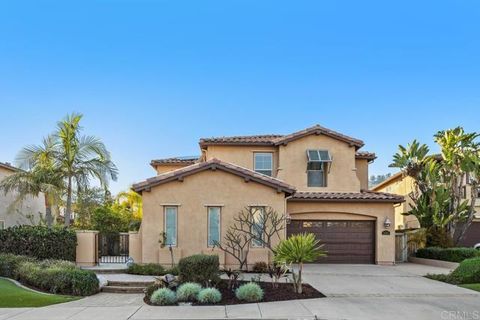 2660 Pummelo Court Escondido CA 92027