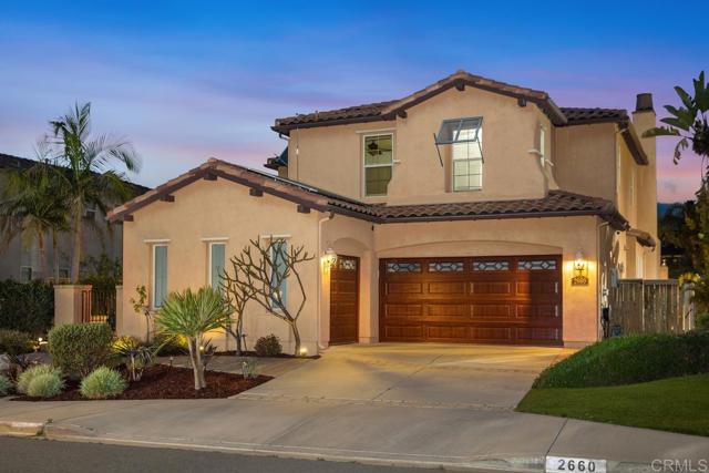 2660 Pummelo Court