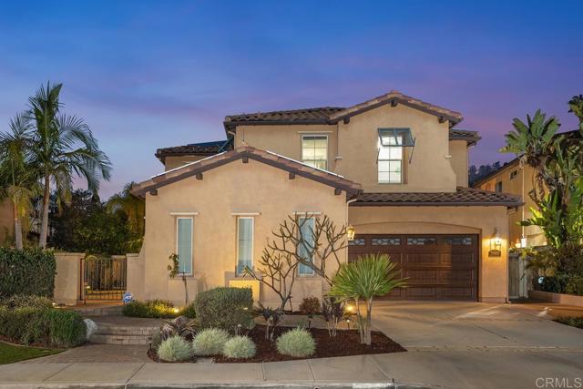 2660 Pummelo Court