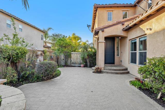 2660 Pummelo Court